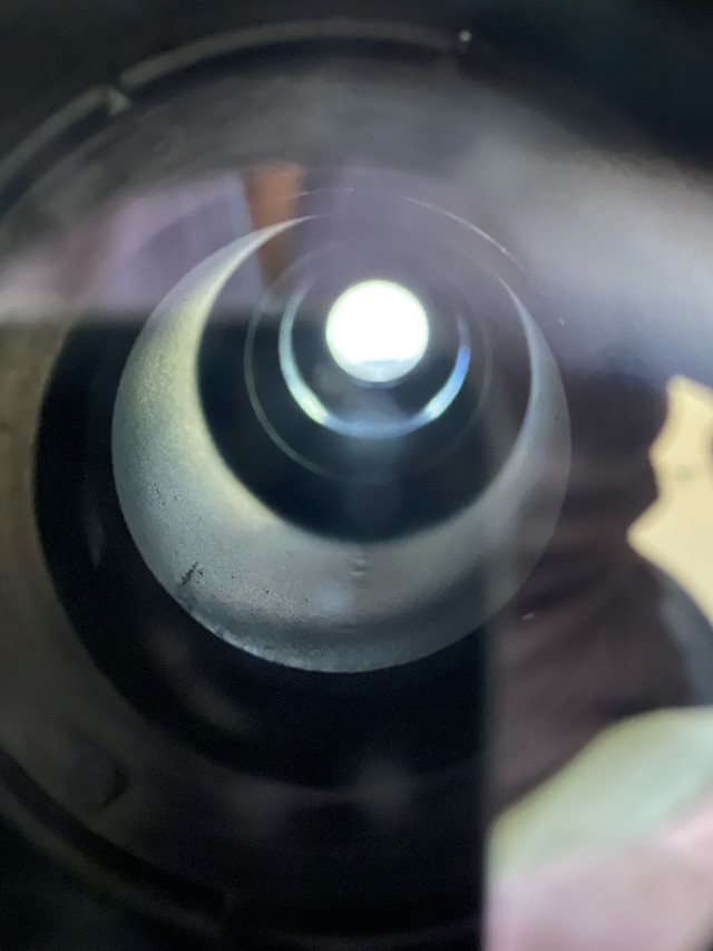 Meade 70 AZ-TR Scope - photo 3