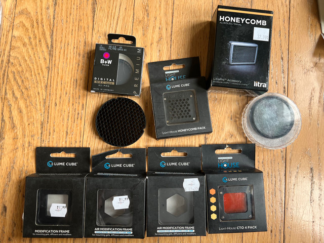 Camera Accessories - photo 3
