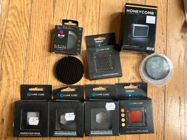 Camera Accessories image indicator(3)