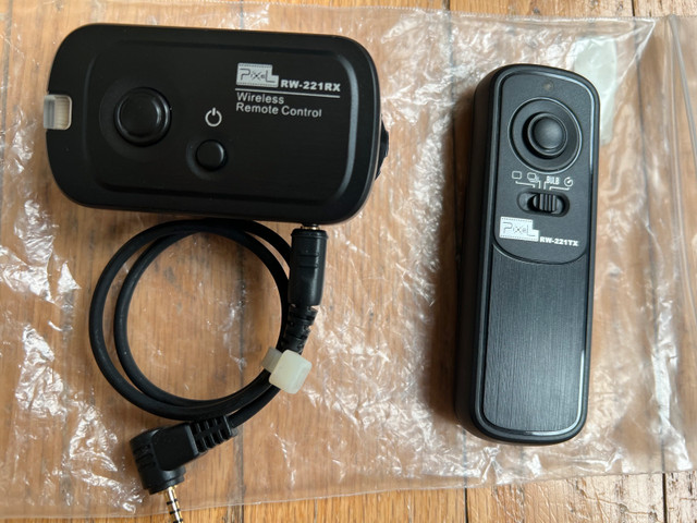 Camera Accessories - photo 4