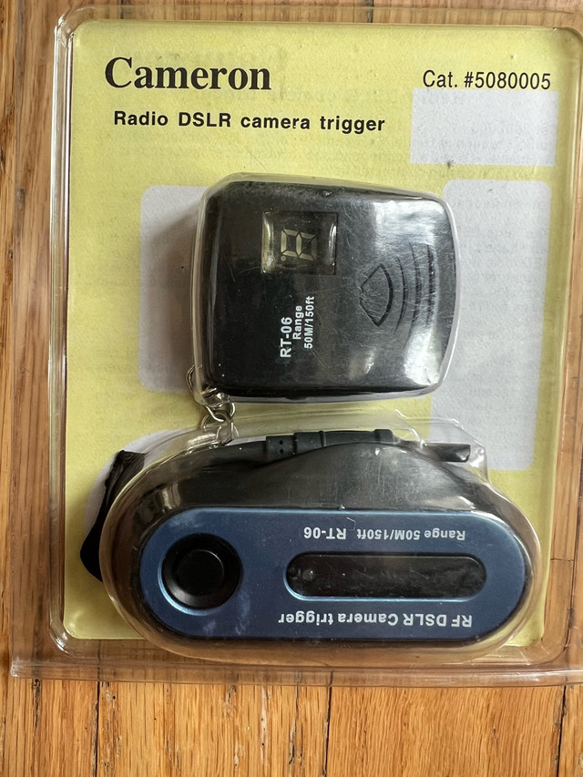 Camera Accessories - photo 5