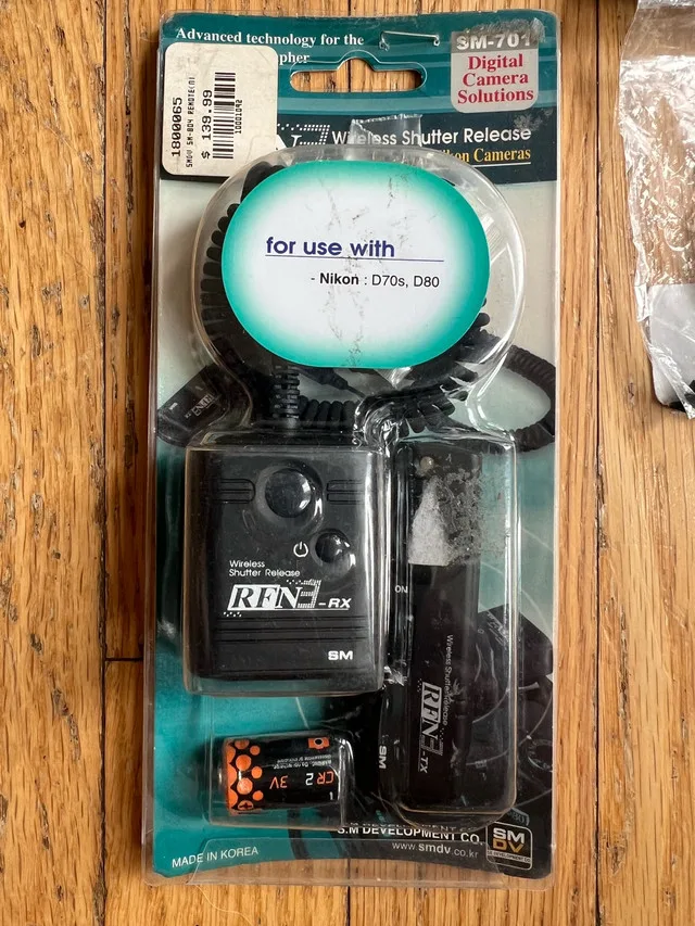 Camera Accessories image indicator(6)