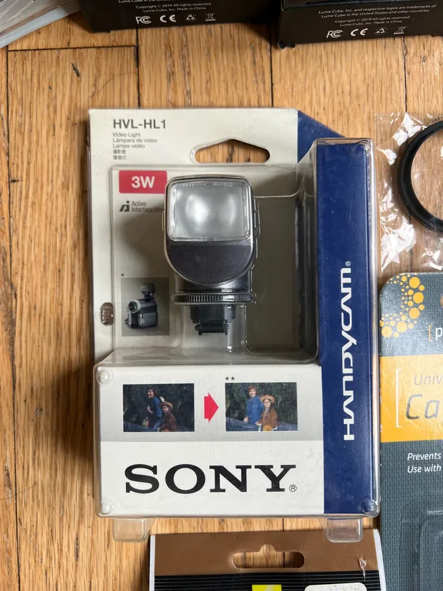 Camera Accessories image indicator(7)