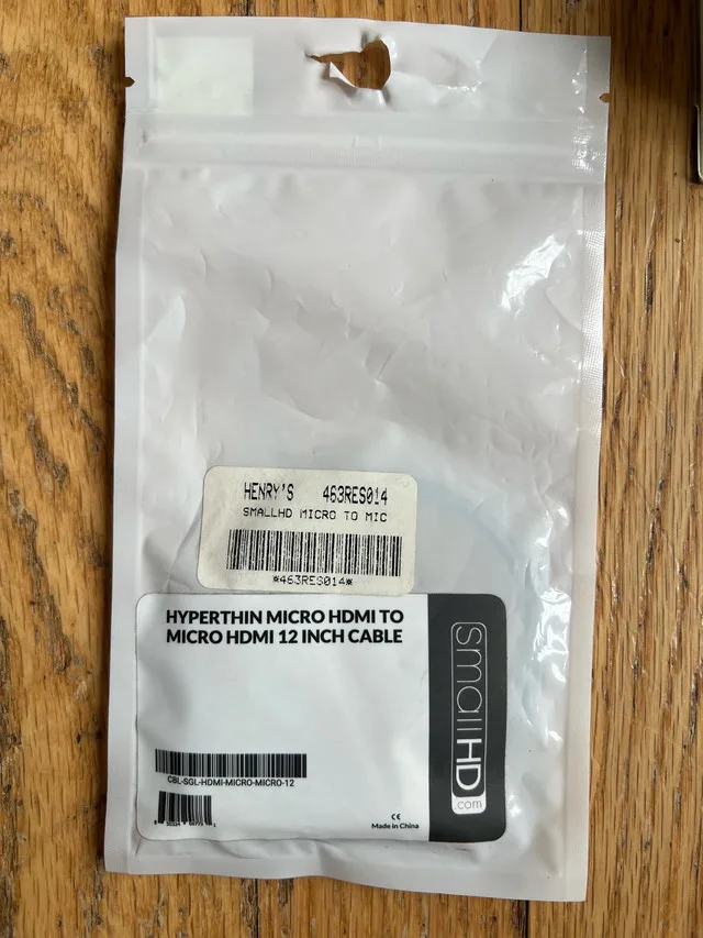 Camera Accessories image indicator(8)