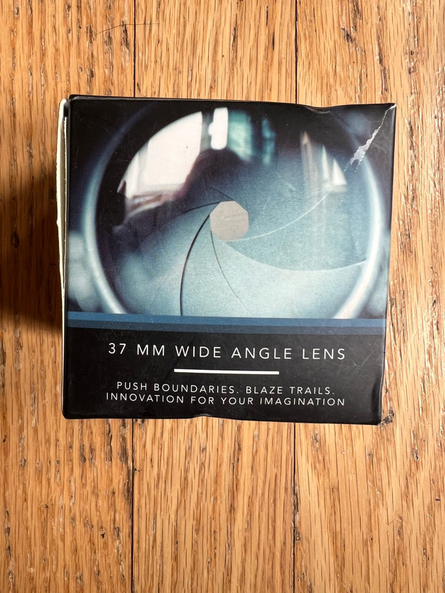 Camera Accessories 1
