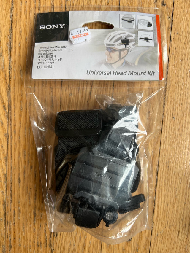 Camera Accessories 1 - photo 2