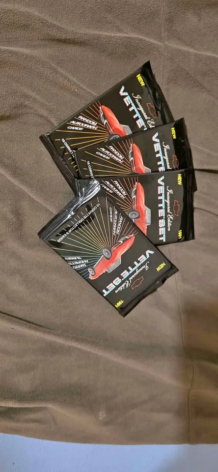 Classic Car Packs thumbnail