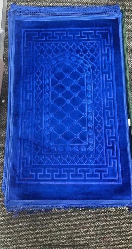 Prayer Mat ( JANAMAZ ) image indicator(2)
