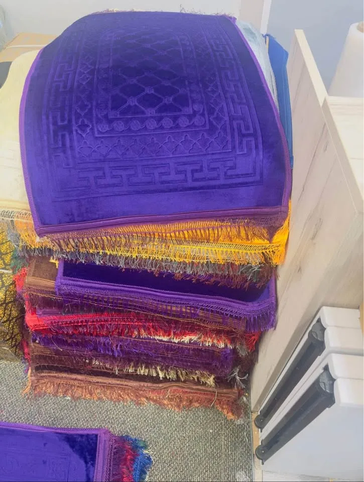 Prayer Mat ( JANAMAZ ) image indicator(3)