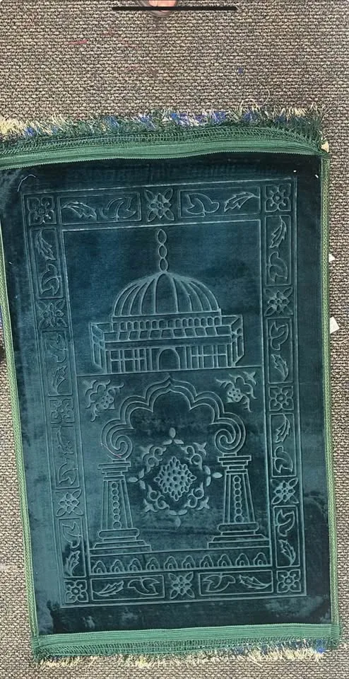 Prayer Mat ( JANAMAZ ) image indicator(4)