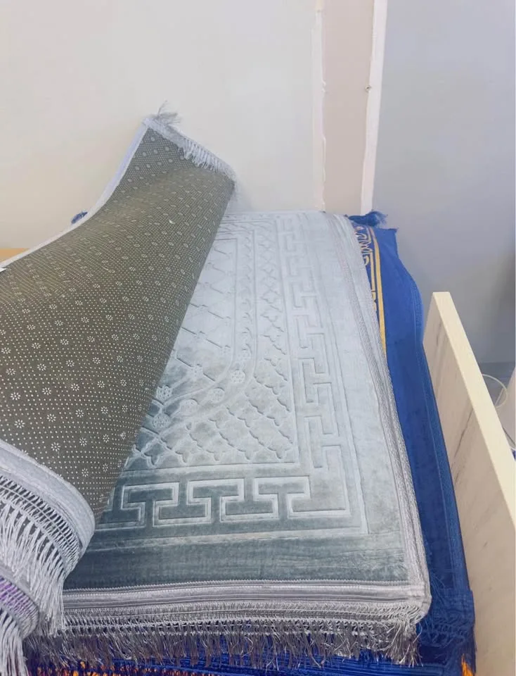 Prayer Mat ( JANAMAZ ) image indicator(5)