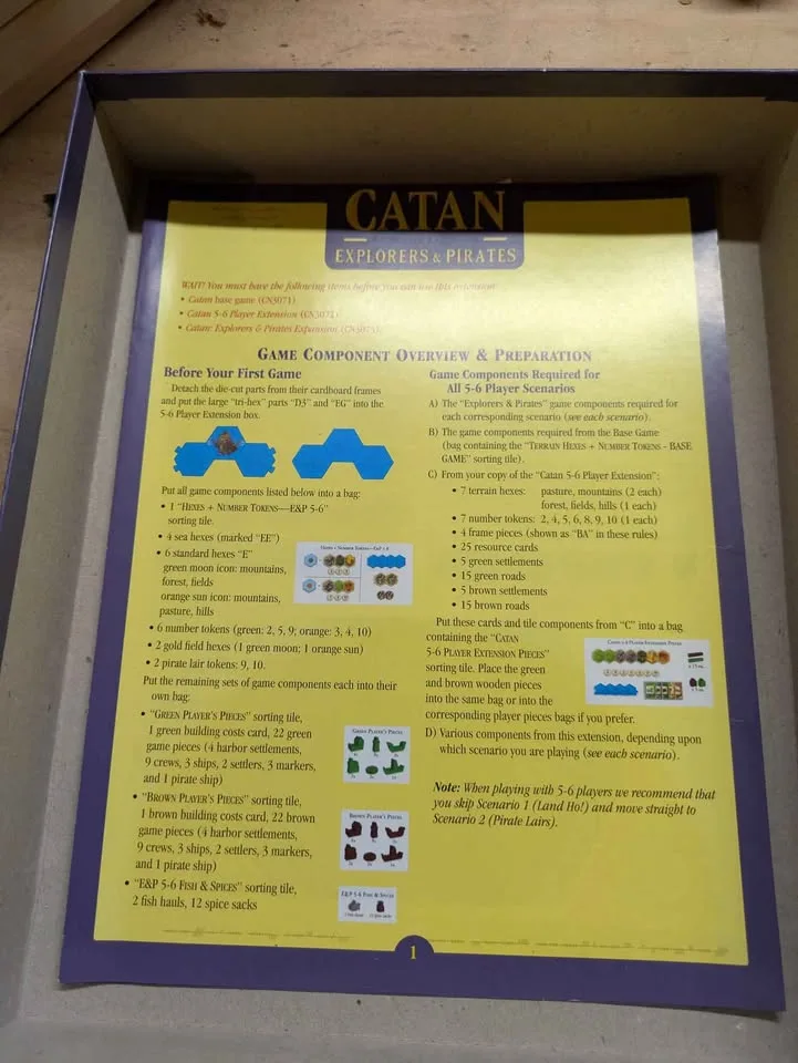 Catan pirates 5-6 player expansion image indicator(4)