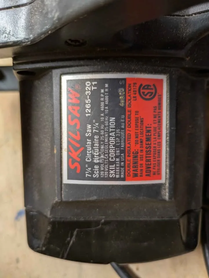 10A skillsaw image indicator(3)