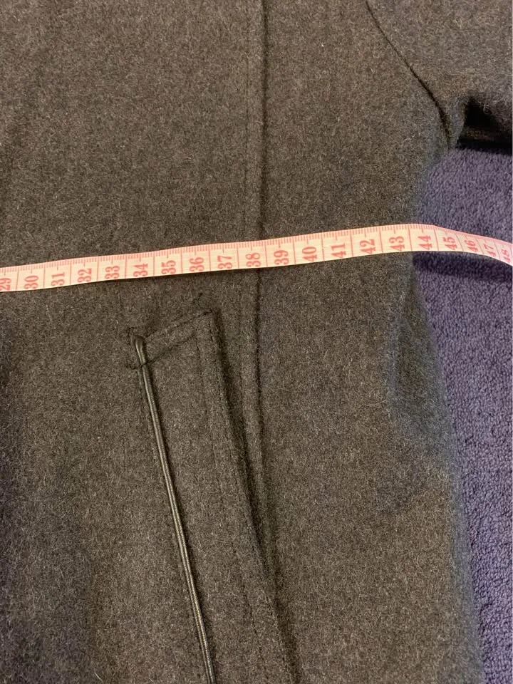 Stormtech Wool Jacket 🧡 image indicator(5)