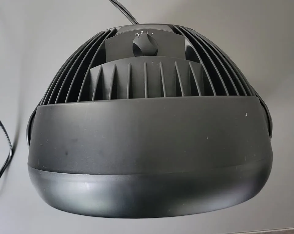 Honeywell Turbo Force Power+ Fan image indicator(3)