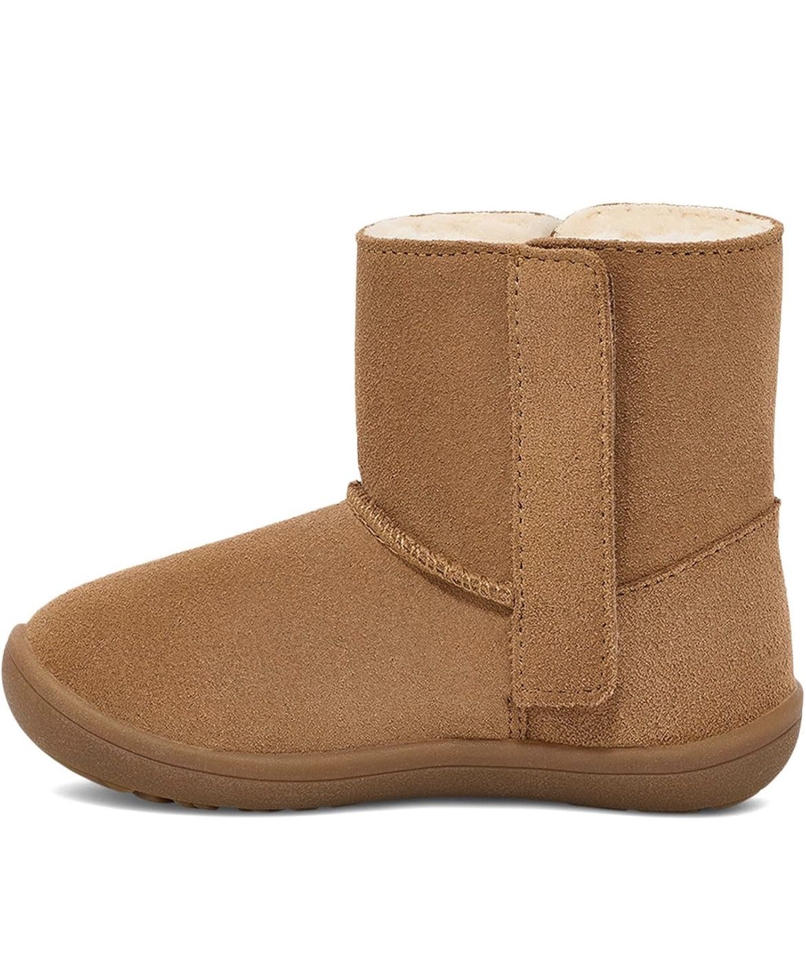 UGG Kids' Keelan II Boot - Chestnut - photo 2