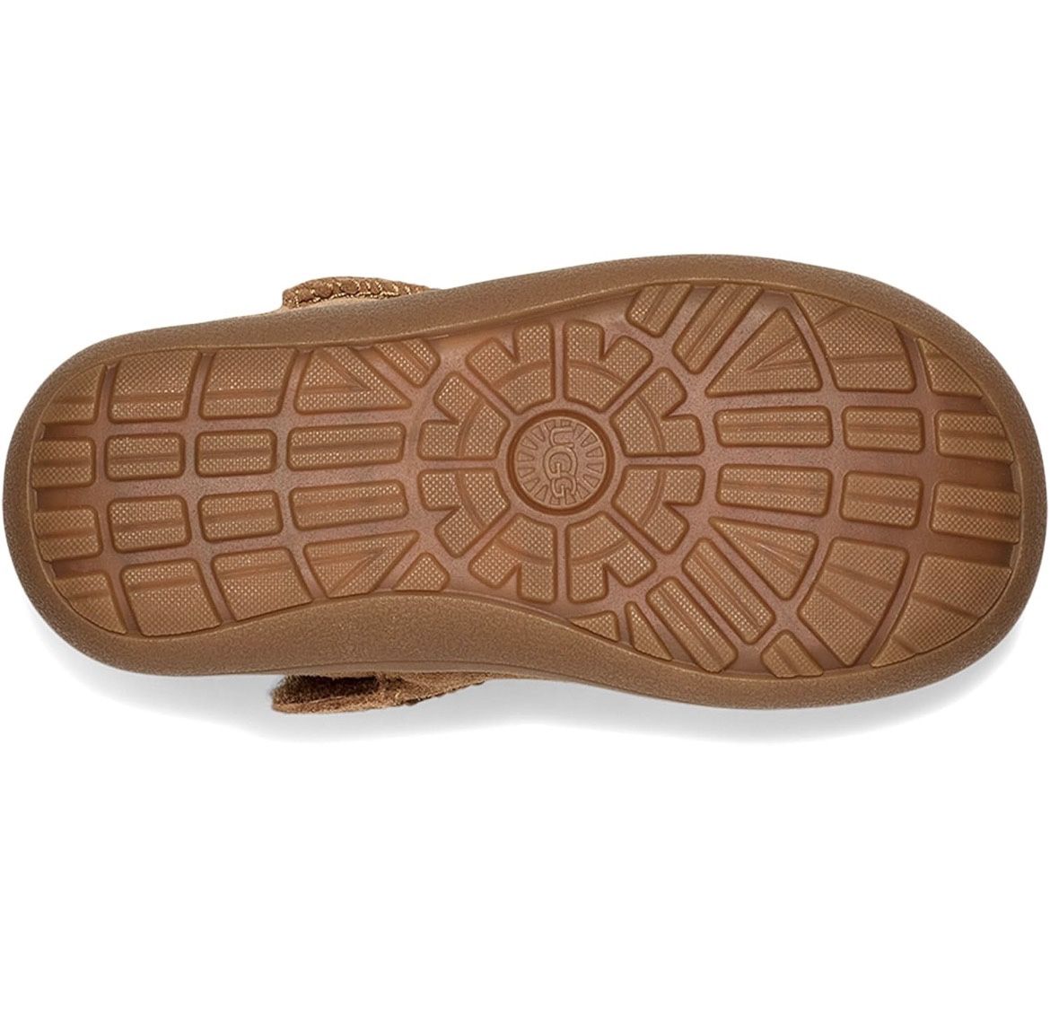 UGG Kids' Keelan II Boot - Chestnut - photo 3