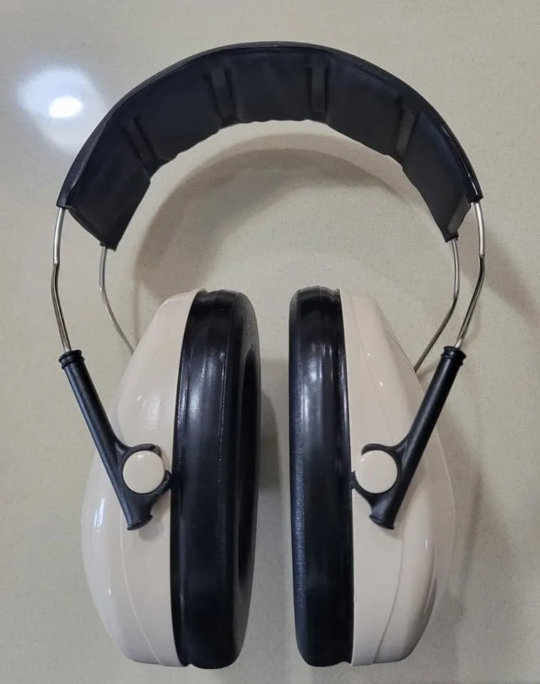 3M Peltor Optime 95 Earmuffs – Professional Hearing Protection image indicator(3)