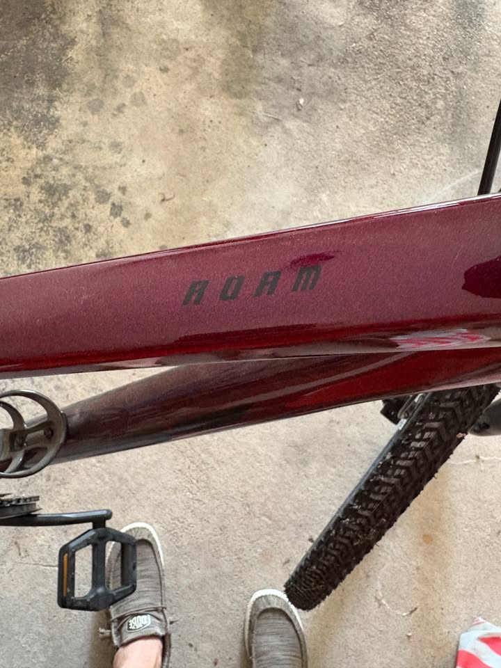 🚴‍♂️ Giant Roam Hybrid Bike – Excellent Condition - photo 3
