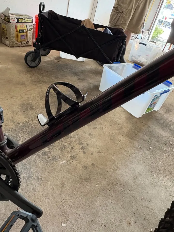 🚴‍♂️ Giant Roam Hybrid Bike – Excellent Condition image indicator(6)