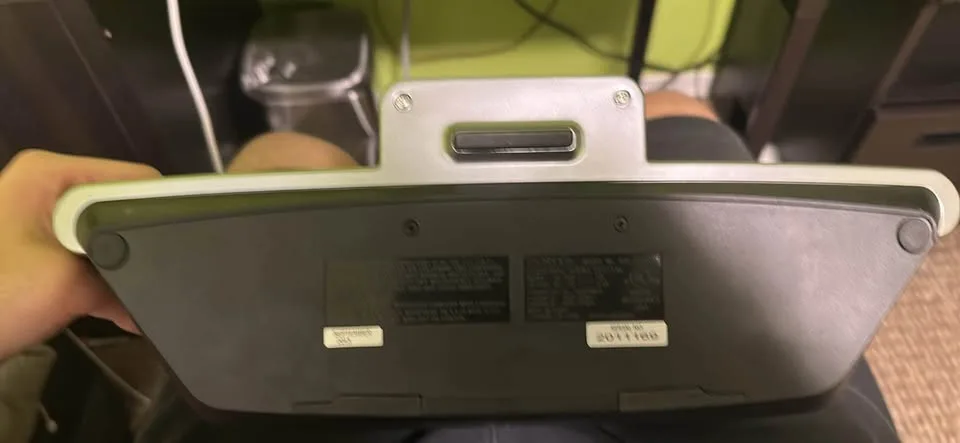 Sony iPhone /ipod dock image indicator(3)