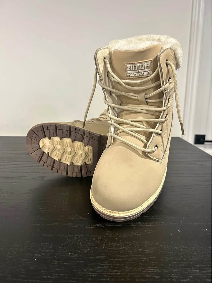 ZITOP Boots