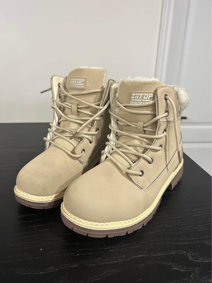 ZITOP Boots - photo 2