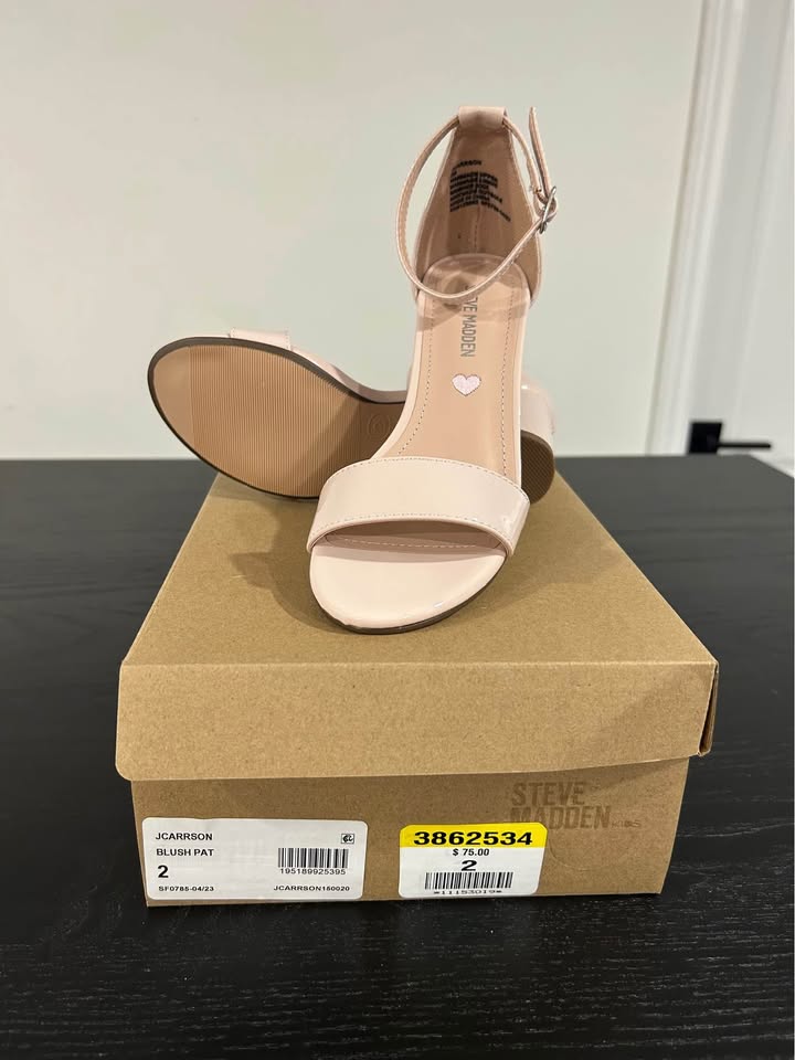 Steve Madden J-Carrson Sandals - photo 2