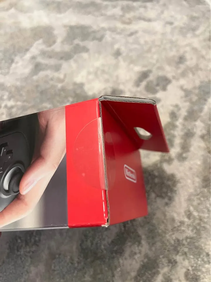 Nintendo switch 2 pro controller image indicator(3)