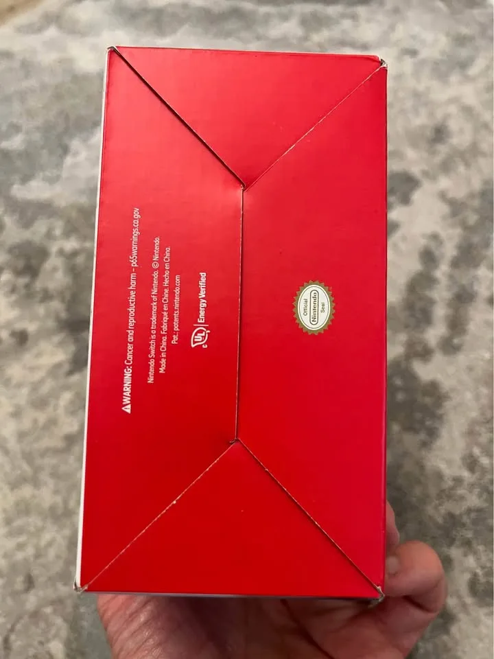 Nintendo switch 2 pro controller image indicator(4)