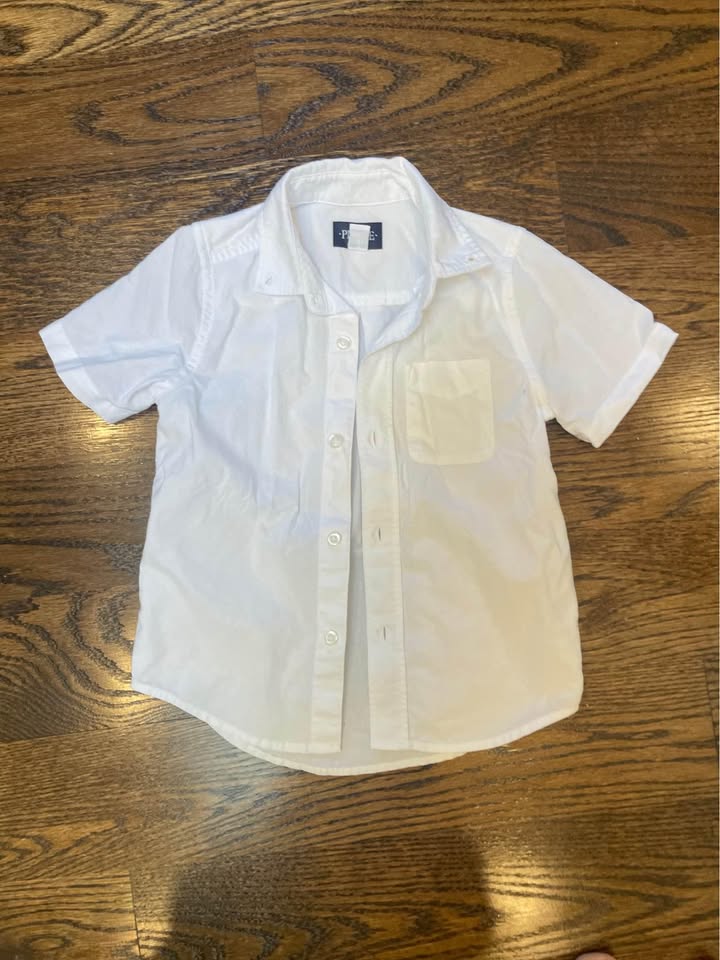 BNWT- School Uniforms- 3T, 4T - photo 3