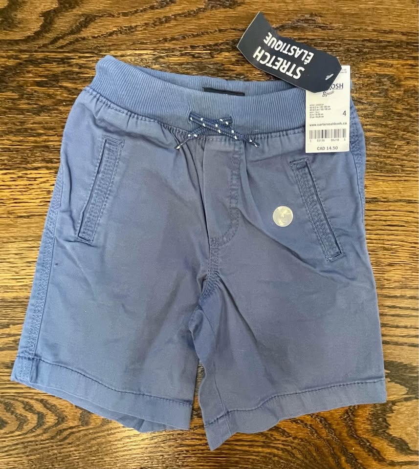 BNWT- School Uniforms- 3T, 4T - photo 4
