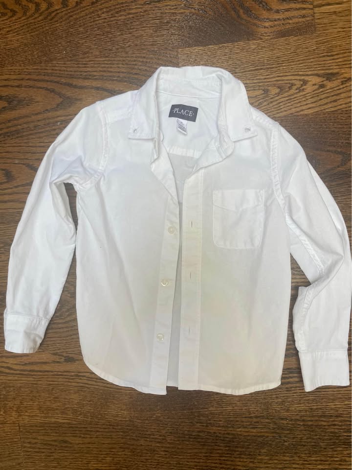 BNWT- School Uniforms- 3T, 4T - photo 5