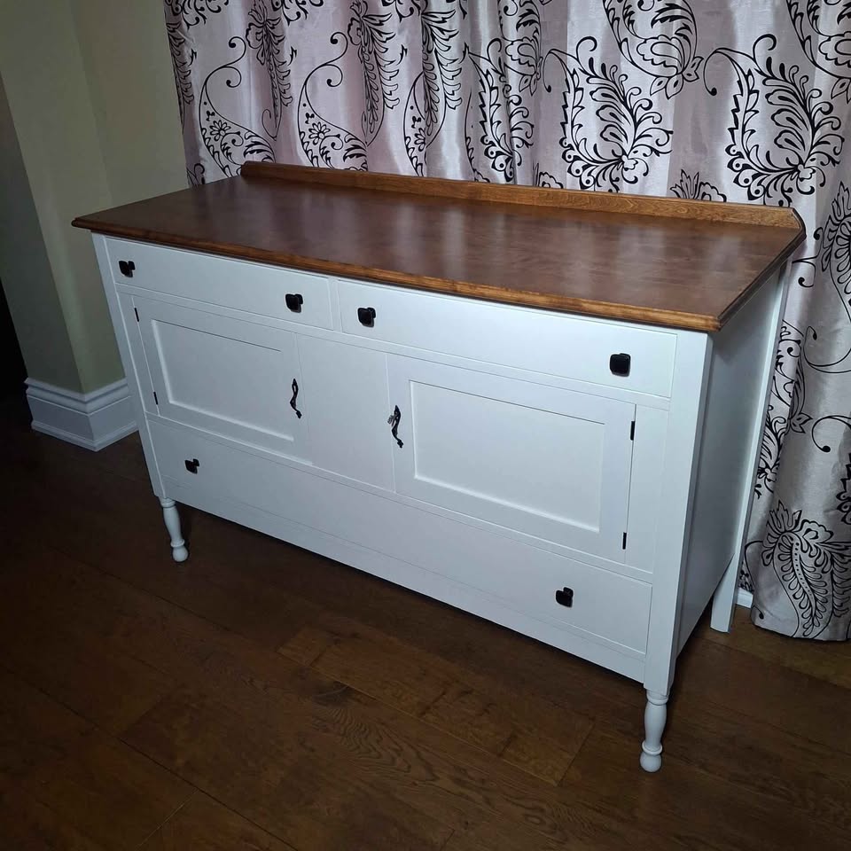 BUFFET / SERVER - photo 2
