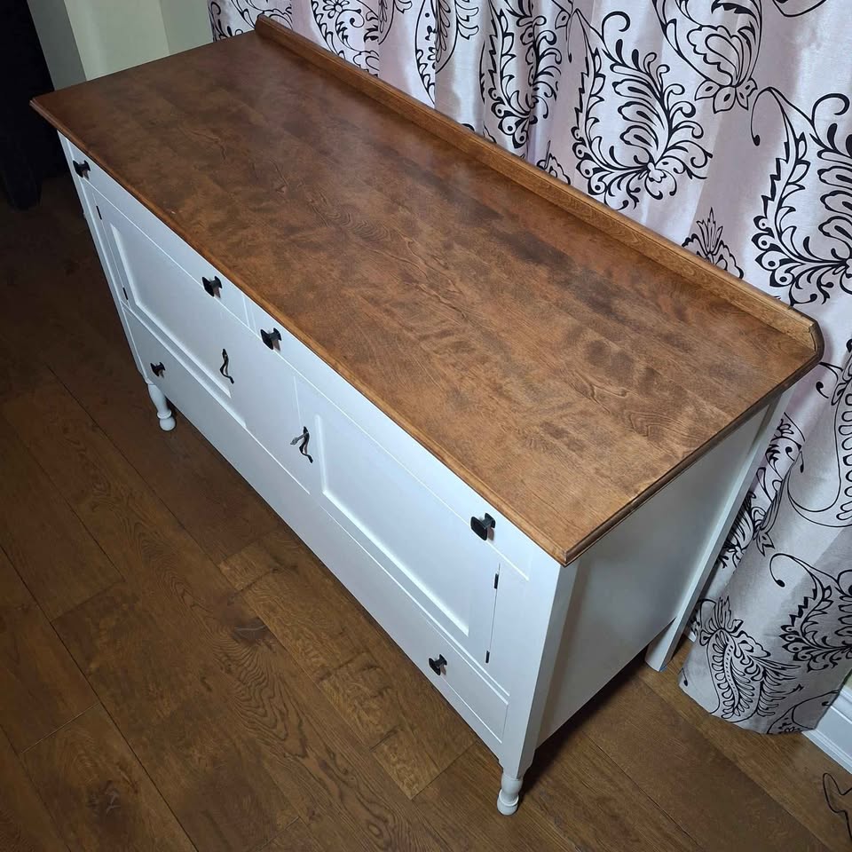 BUFFET / SERVER - photo 3