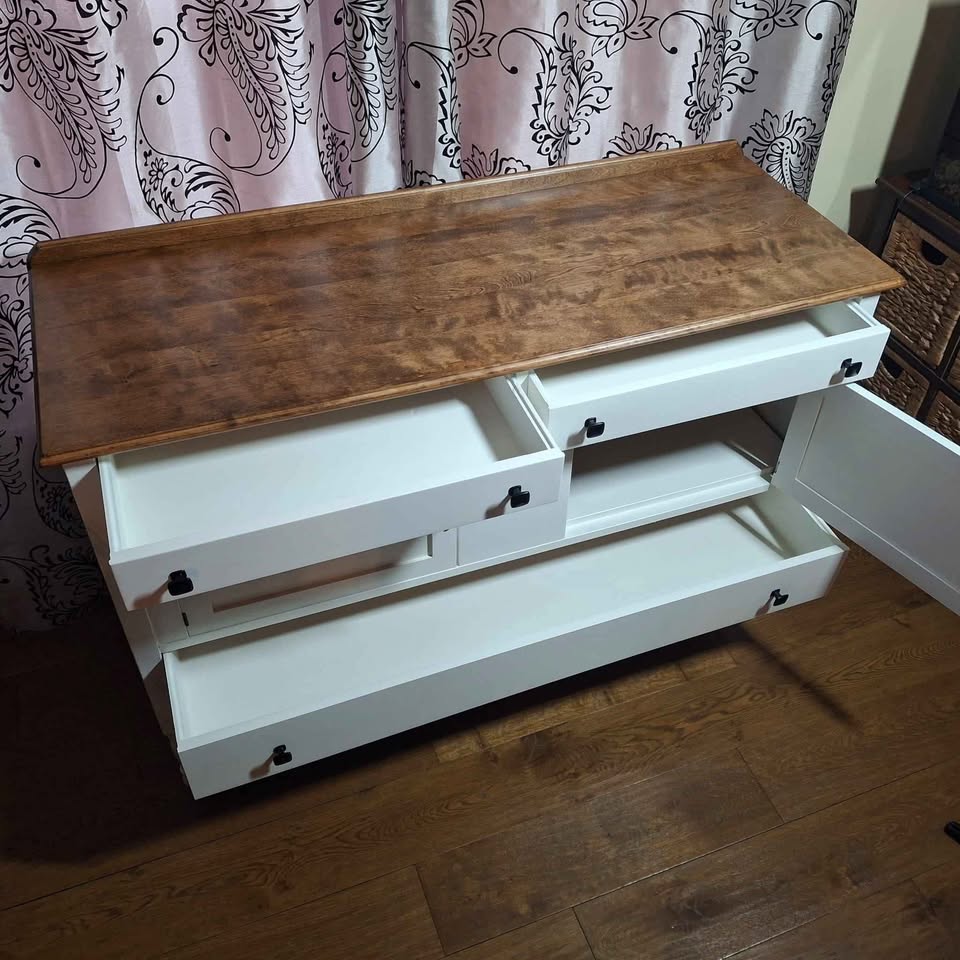 BUFFET / SERVER - photo 5