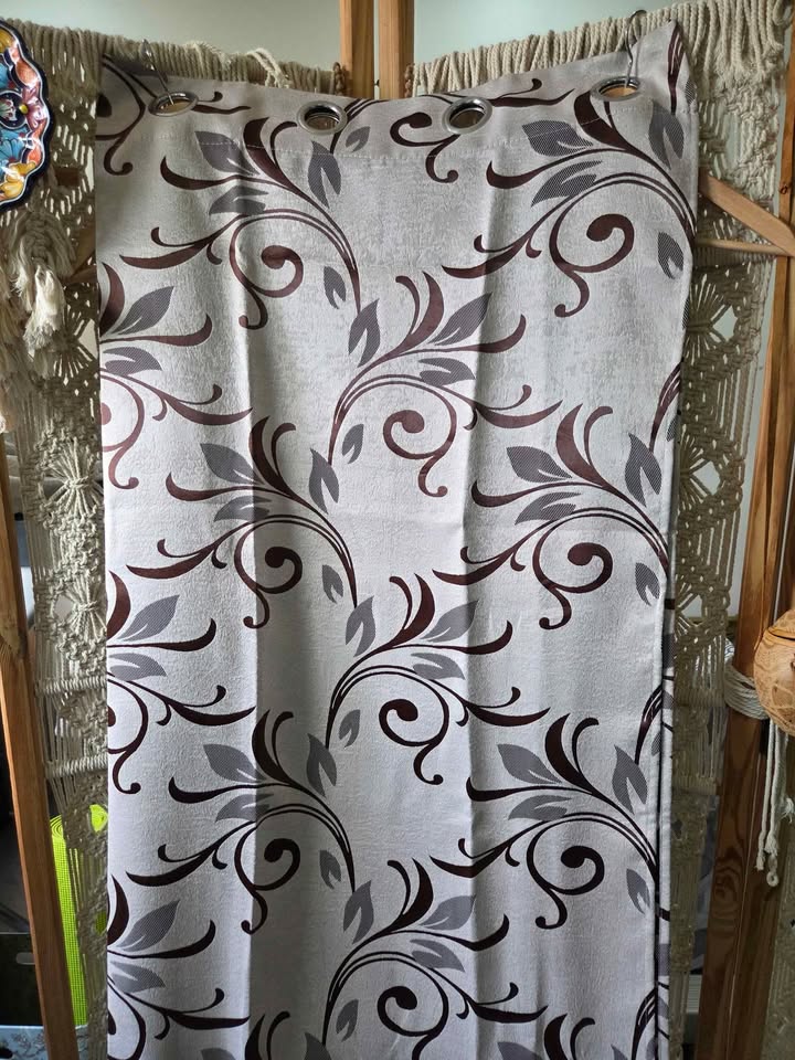 Black out curtains - photo 2