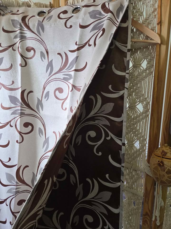Black out curtains - photo 4