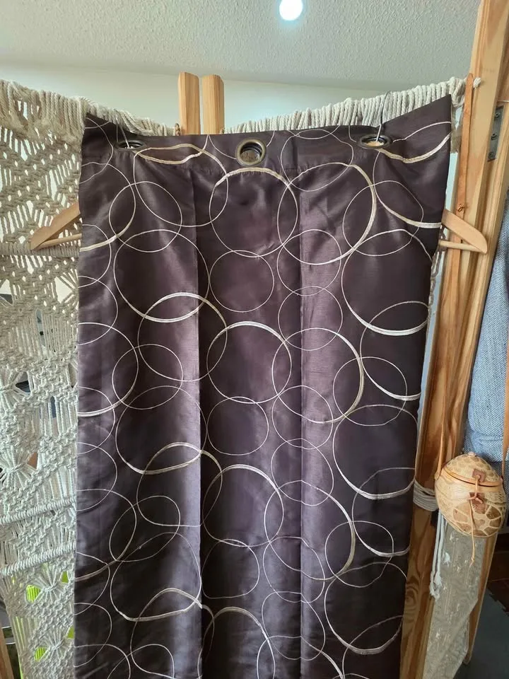 Black out curtains image indicator(6)