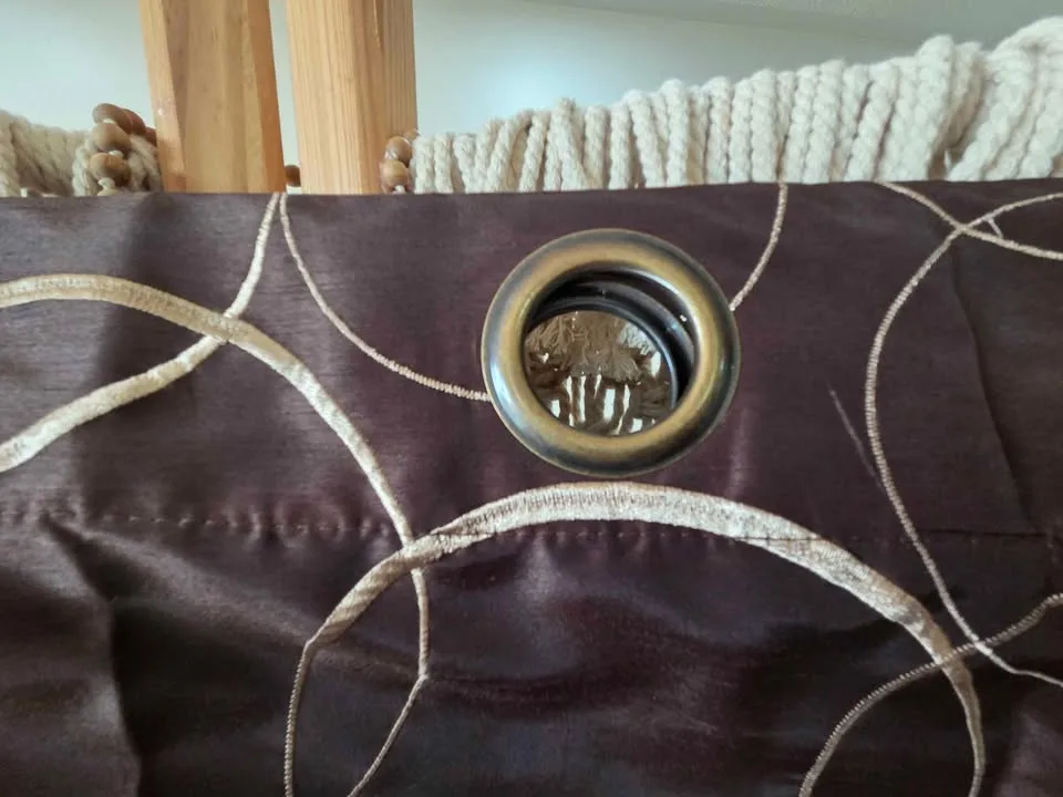 Black out curtains image indicator(8)