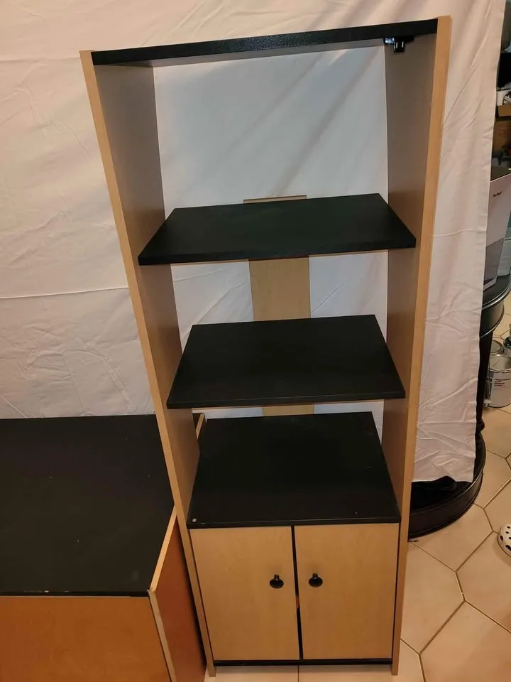 3 piece TV console unit image indicator(2)