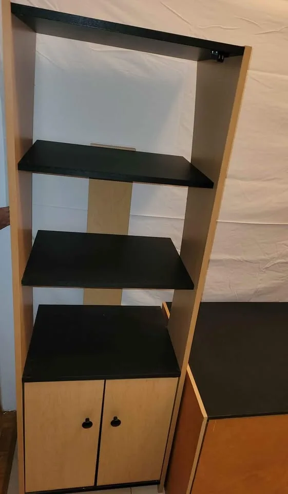 3 piece TV console unit image indicator(4)