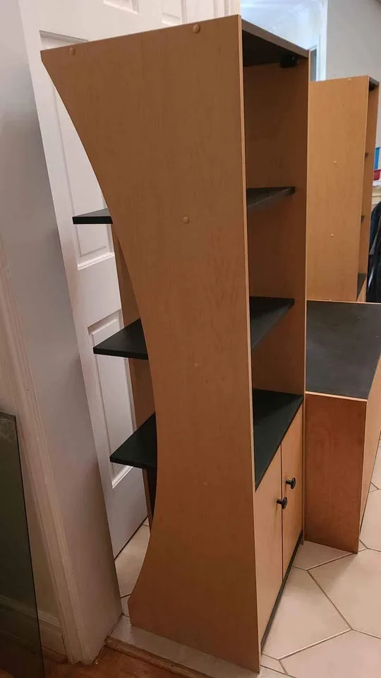 3 piece TV console unit image indicator(5)