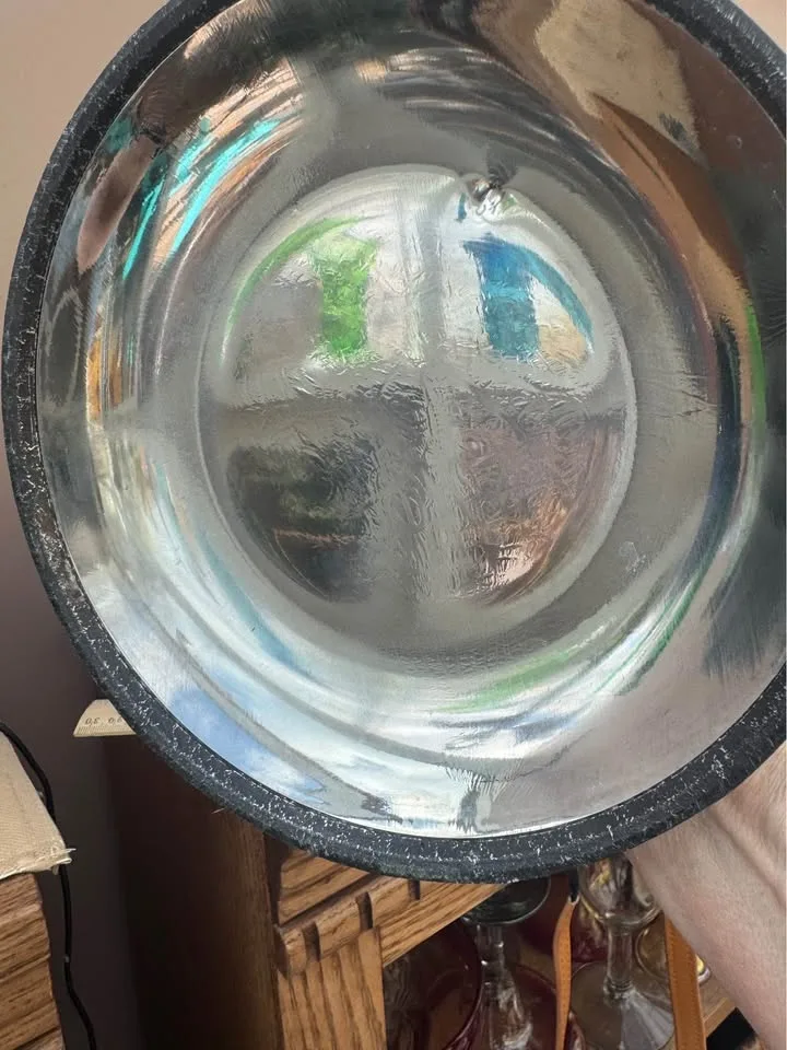 Awesome Vintage James Mont Asian Inspired Ice Bucket image indicator(7)