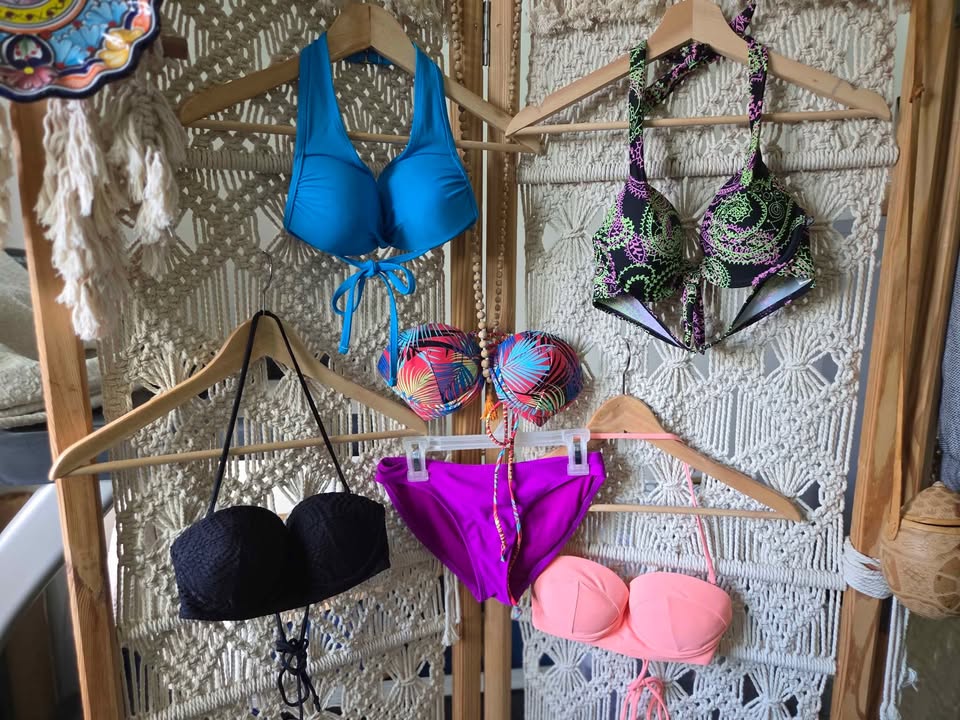 Ladies swimwear - photo 5