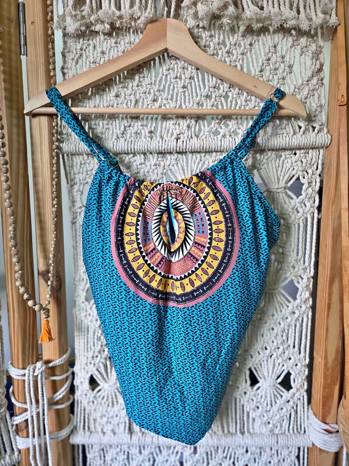 Ladies swimwear