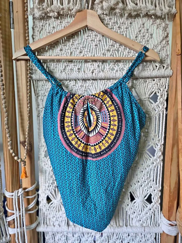 Ladies swimwear thumbnail