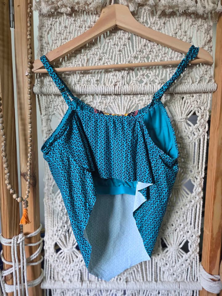 Ladies swimwear - photo 2