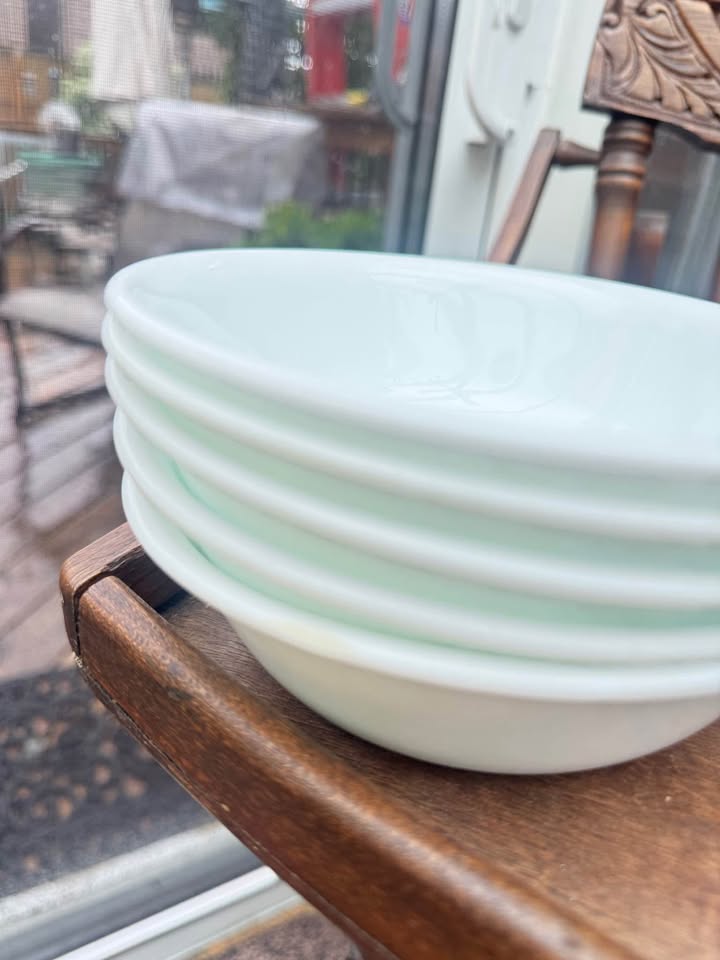 Corelle Cereal Soup Bowls - photo 2