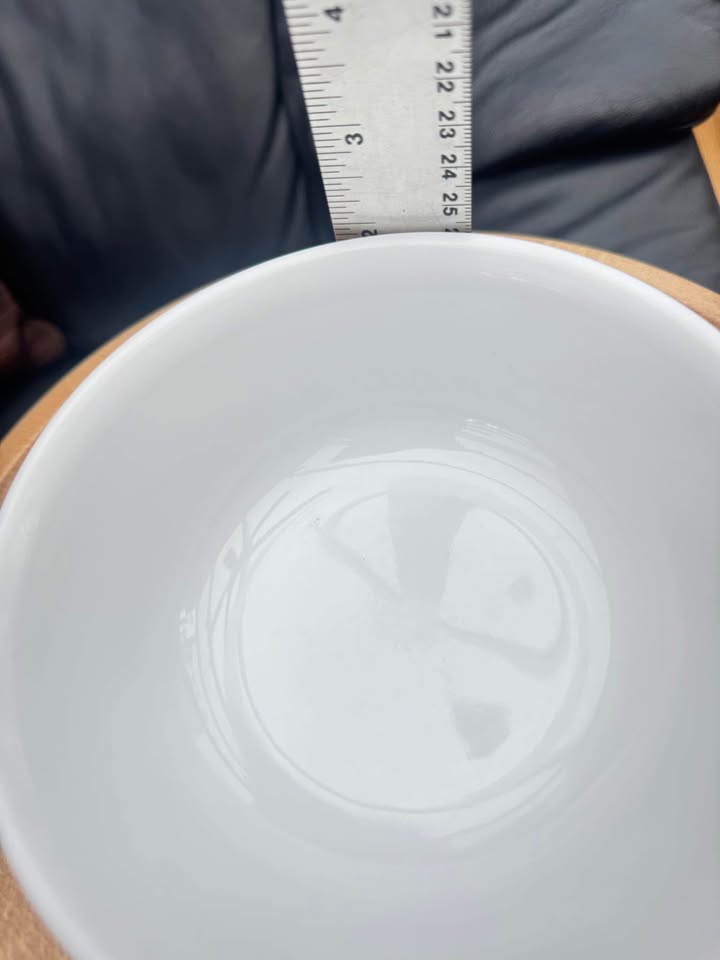 Corelle Cereal Soup Bowls - photo 4